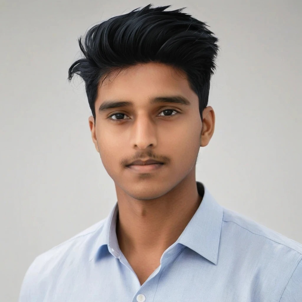 Nathishwar- Profile Image