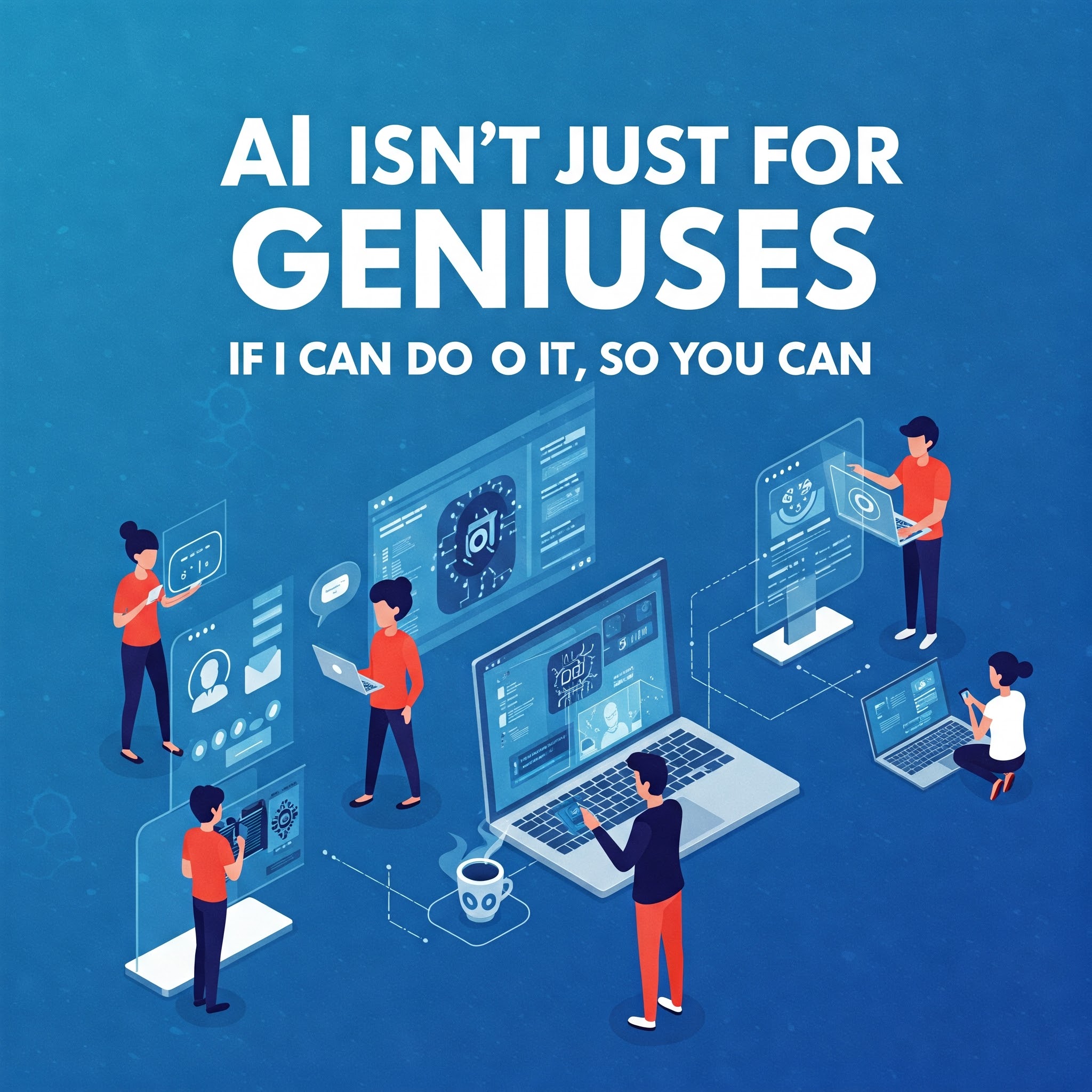 AI image