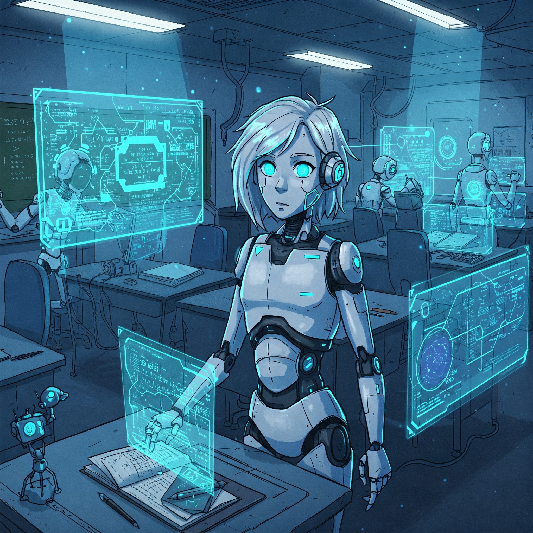 Hand Gesture Recognition
