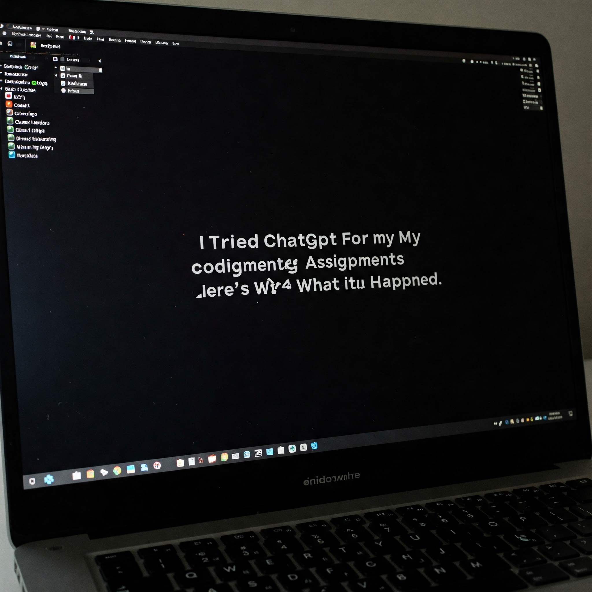 Python Optimization